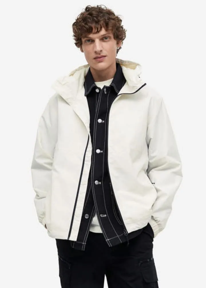 Áo Len Oversized Cozy